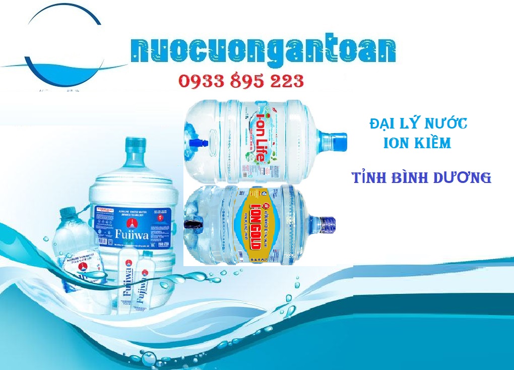 dai ly nuoc ion kiem tinh binh duong