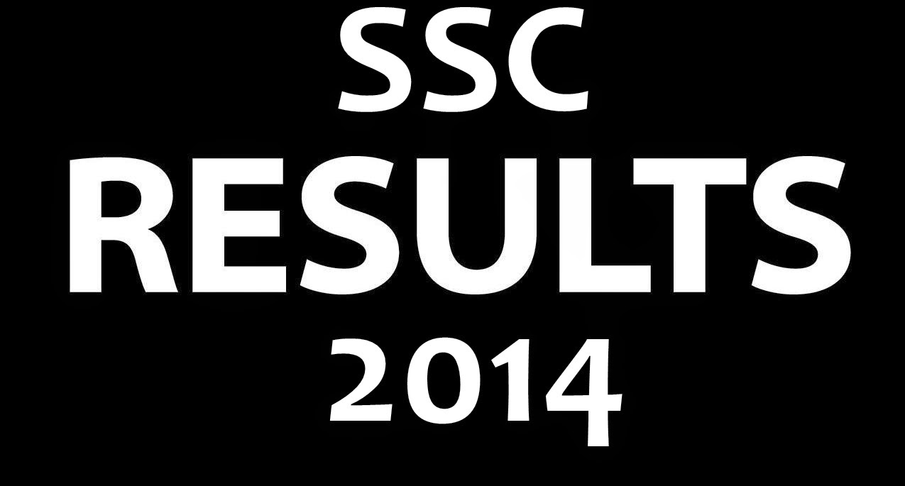 10th Result 2014 online