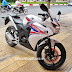 Honda CBR 150R Thái Lan