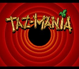 picture tazmania