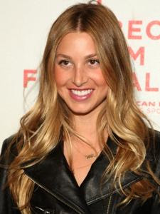 Whitney Port photos