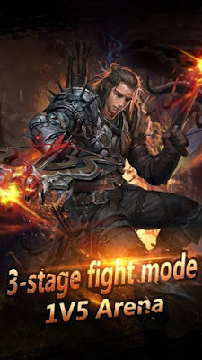 Lord of Dark Apk