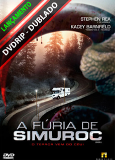 Baixar – A Furia de Simuroc DVDRip XviD – Dual Audio + Legenda – 2013 - Facebook