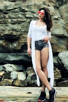 Shama Sikandar Bikini Vacation Pics ~  Exclusive 032.jpg