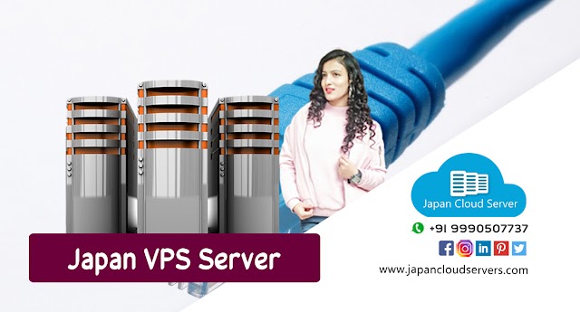 Understanding the Importance of Japan VPS Hosting