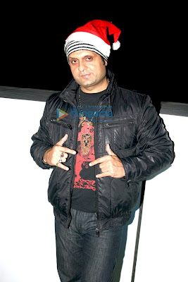 DJ Sheizwood Performing at Peninsula Grand Hotel