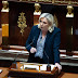 Le Pen calls for the privatization of public broadcasting