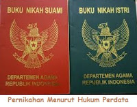 Artikel Definisi Perkawinan Menurut Hukum Perdata