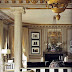 Decorating Interiors In Classical Greek Style