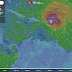 Sigue aquí la trayectoria del huracán "MARÍA" en tiempo real