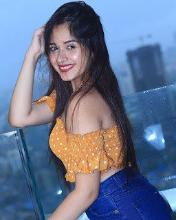 120+ Best Jannat Zubair Rahmani Wallpapers, Images, Pictures, Photos, Pics