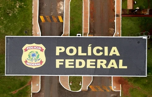 Foragido da Justiça é preso durante concurso da PF em Rondônia