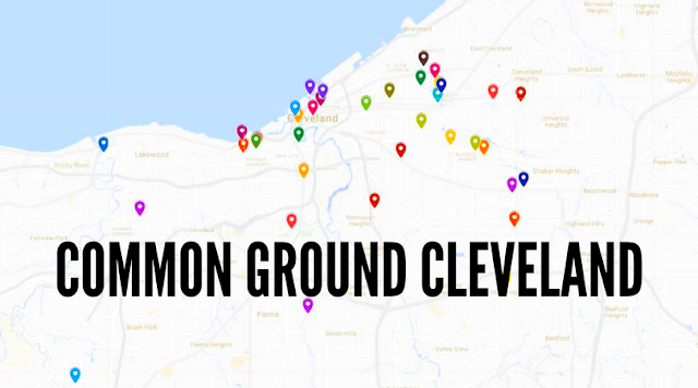 Searching for Common Ground in Cleveland 