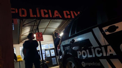 FORAGIDO/Com prisão de fazendeiro, polícia se aproxima de Lázaro Barbosa