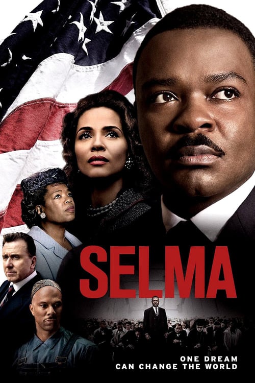[HD] Selma - A Marcha da Liberdade 2014 Filme Completo Download