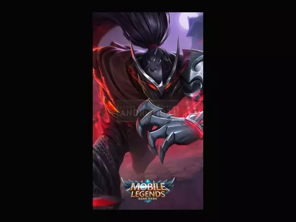 Hayabusa Mobile Legends