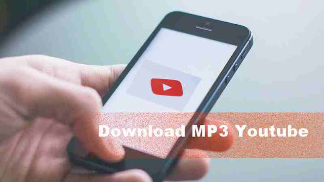 donload video youtube menjadi MP3