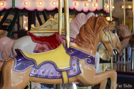 Horses Prair Rose