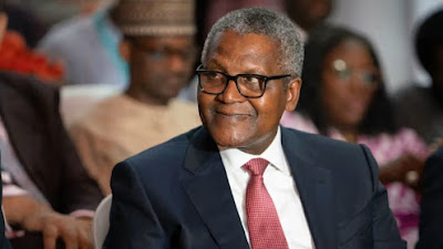 Dangote Refinery Turns to U.S. Crude Amid Local Supply Shortage