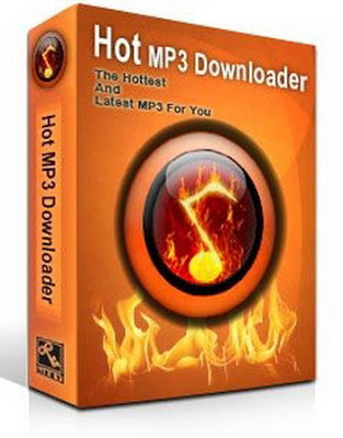 Hot MP3 Downloader 3.1.7.6