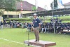 Rektor Unika Santu Paulus Ruteng Serukan Semangat Sportivitas dalam Kegiatan Turnamen Sepak Bola dan Bola Voli Untuk Memeriahkan Dies Natalis Ke 65  Unika