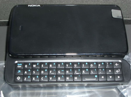 Nokia Has Launched Nokia N900