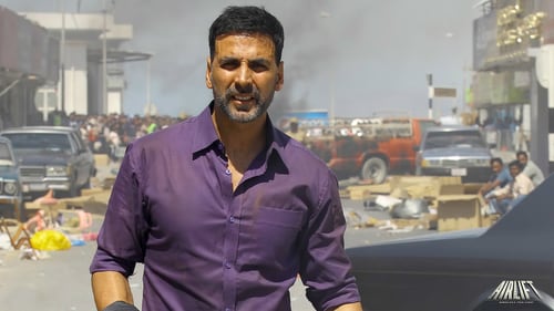 Airlift 2016 online subtitulada