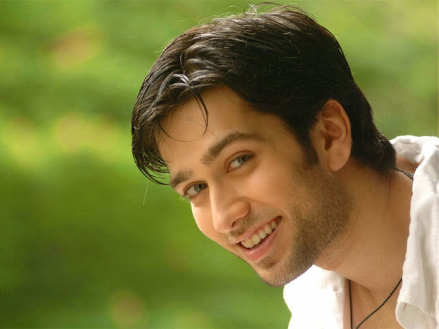 Nakuul Mehta HD Wallpaper