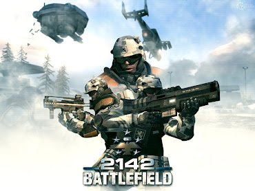 #12 Battlefield Wallpaper