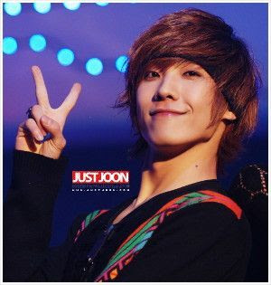 Lee Joon MBLAQ