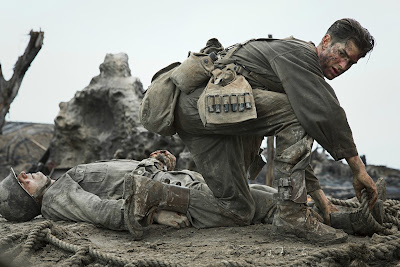 Hacksaw Ridge 