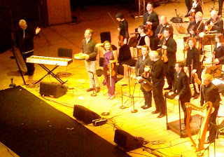 A celebration of music by Bill Whelan at Belfast's Waterfront Hall