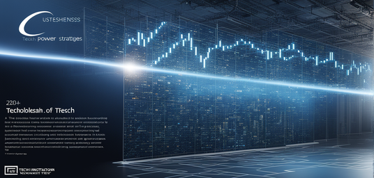 Unleashing the Power of Tech in Modern Business Strategies