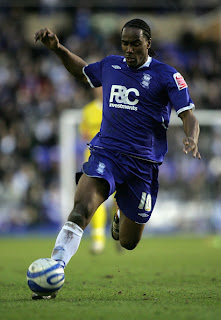 Cameron Jerome