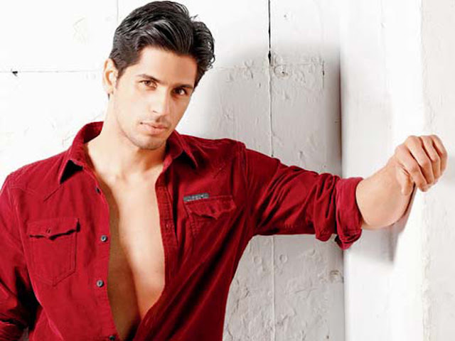 Siddharth Malhotra HD Wallpaper Free Download