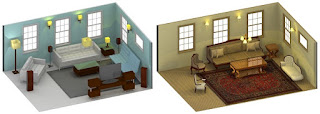 Computer Scientists Introduce a New Software Modeling Program Augmented-Reality-Technology-046