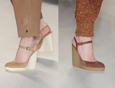 Chloé Fall 2010