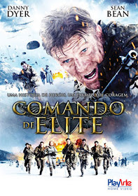 Baixar Filmes Download   Comando de Elite (Dual Audio) Grátis