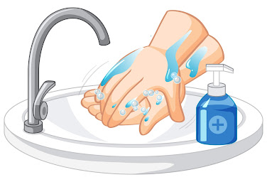 Hand Wash