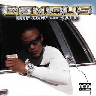 Canibus Hip-Hop For Sale