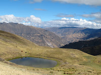 Достопримечательности Перу: земли народа кечуа