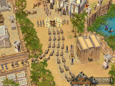 Download Games PC Age Of Mythology Indowebster Full Version