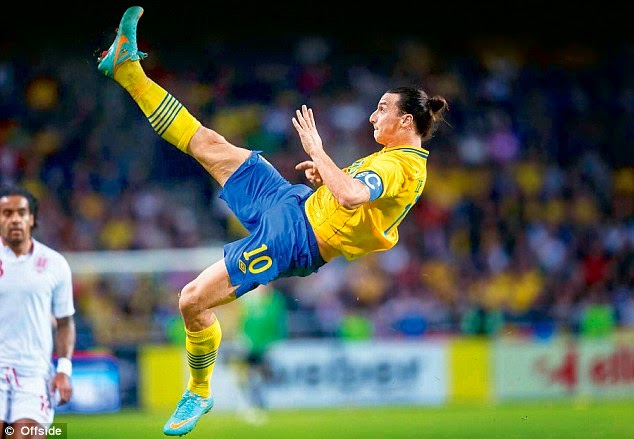 Thẻ cầu thủ Ibra fifa 3, the cau thu ibra fifa online