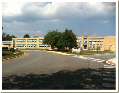 Oak Grove School