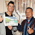 Cristiano Ronaldo Didapuk Jadi Duta Konservasi Mangrove Indonesia Cristiano Ronaldo Didapuk Jadi Duta Konservasi Mangrove Indonesia