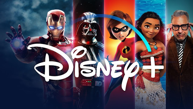 Disney Plus Free Account