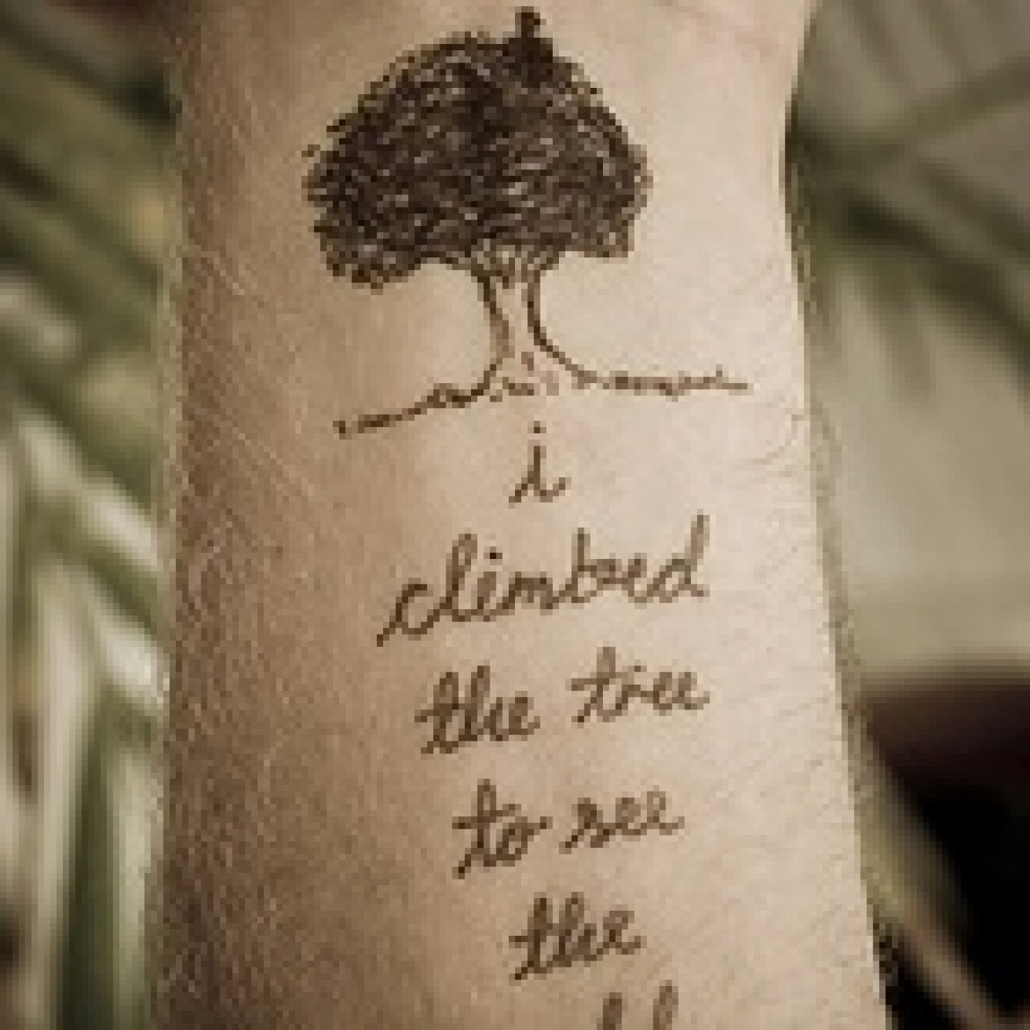 tattoo ideas quotes