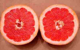 Grapefruit