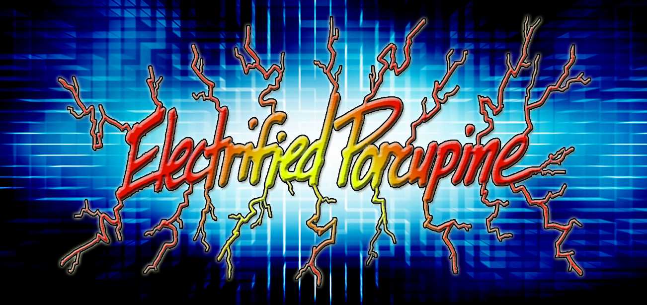 Electrified Porcupine