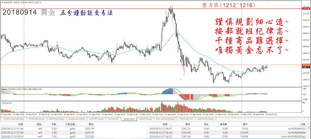 五分鐘動能獲利法,8z8詹老師K線操盤法,當沖黃金獲利SOP